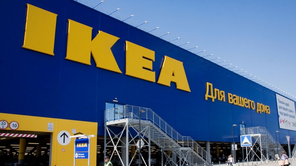  FMCG-        IKEA     