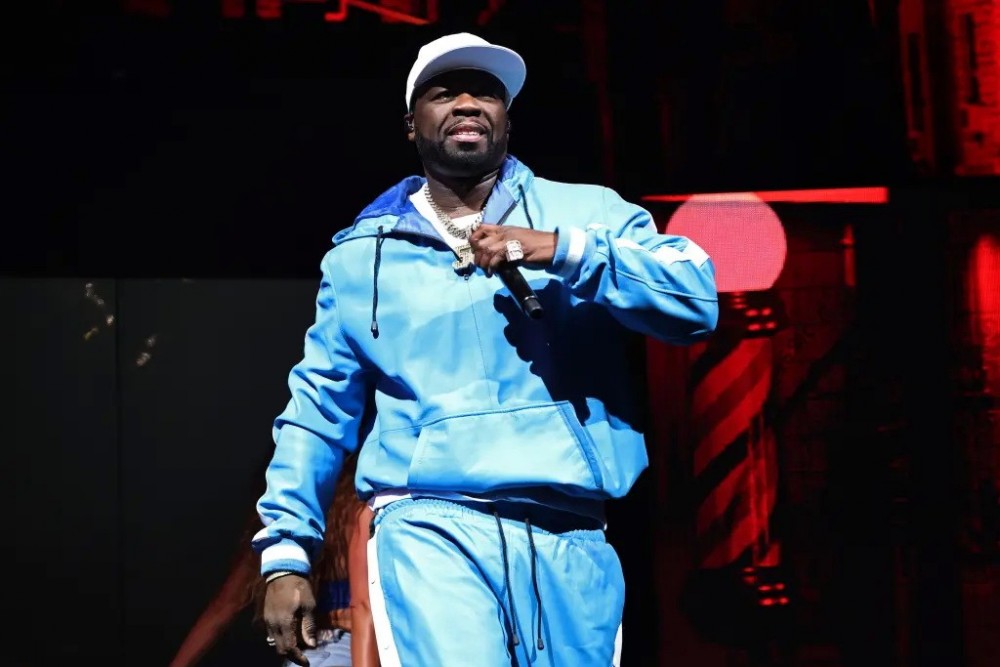      50 Cent