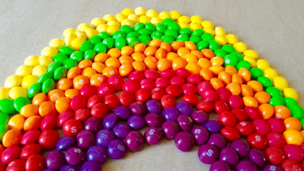    Skittles