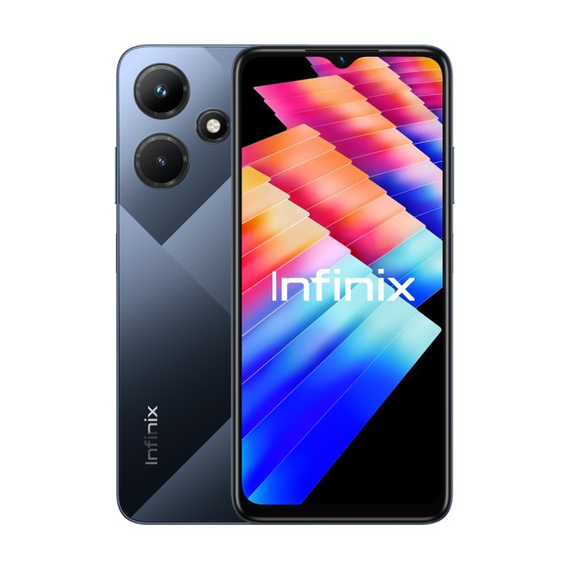  Tele2    Xiaomi  Infinix   55%   