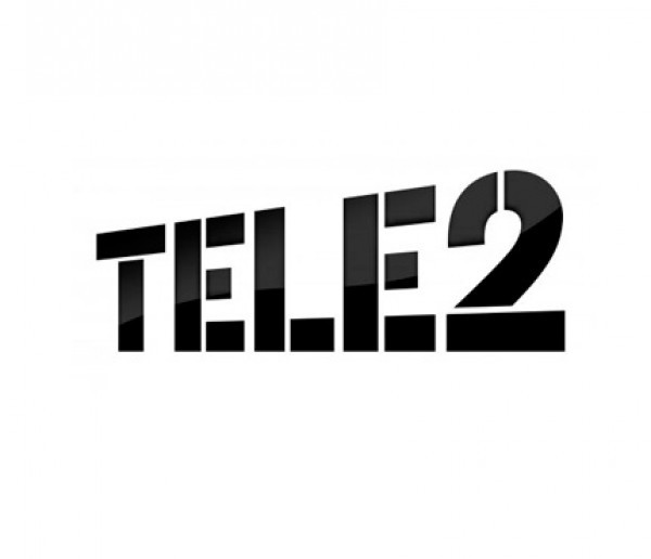  Tele2        