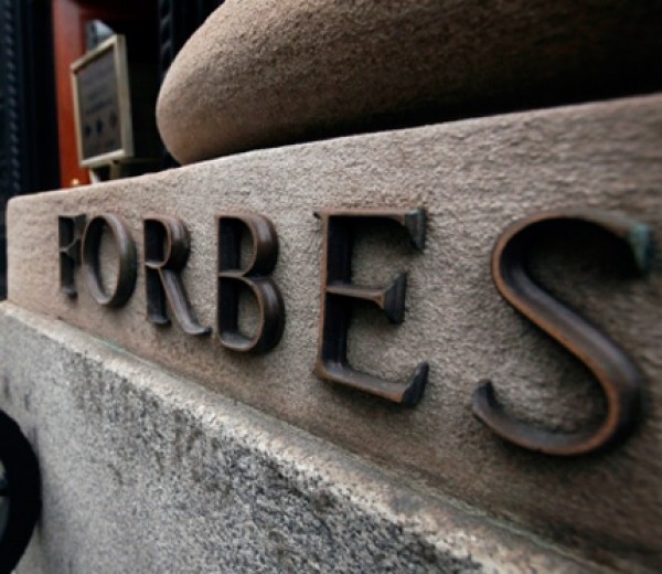 Forbes  