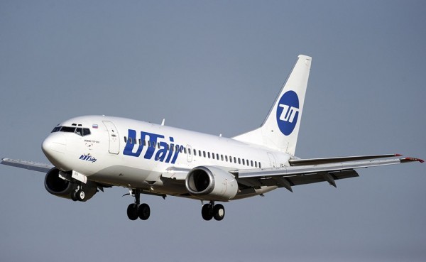  UTair     