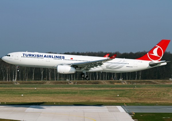     Turkish Airlines