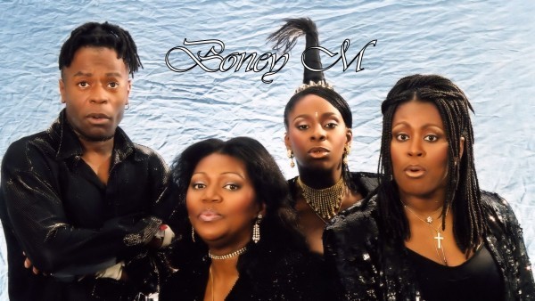     Boney M