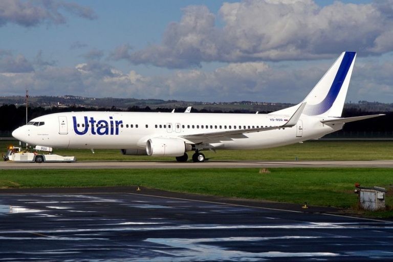 Utair  5    