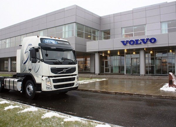  Volvo     - 