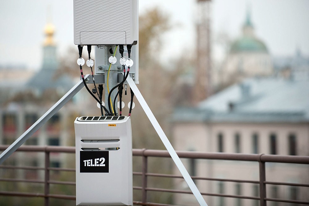 Tele2           