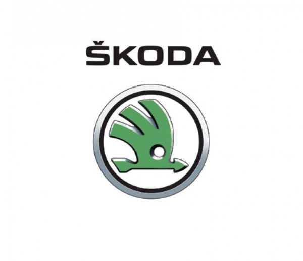 SKODA      !