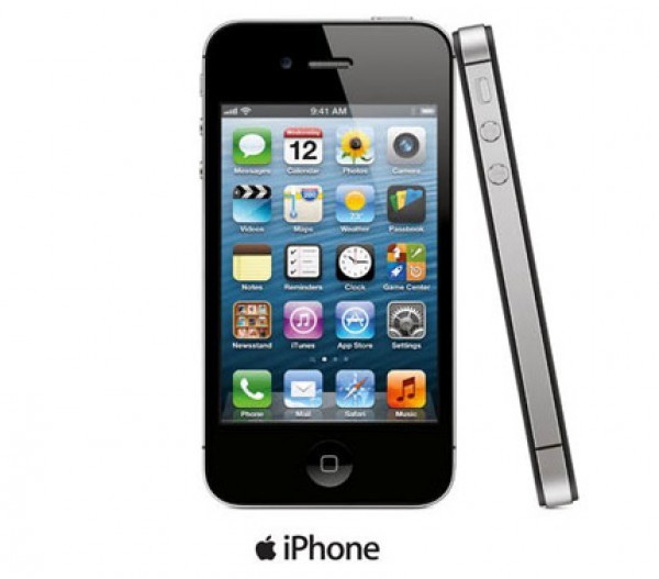   iPhone 4  9990 