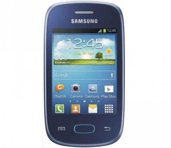 Samsung GALAXY Pocket Neo     990 