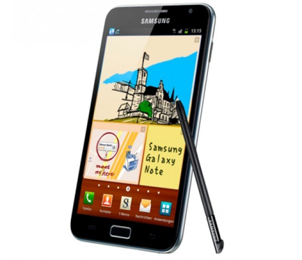     Samsung GALAXY Note 3   