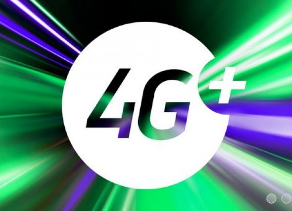     4G+   