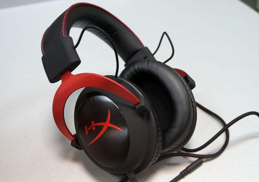   HyperX Cloud MIX   