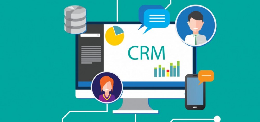 CRM  