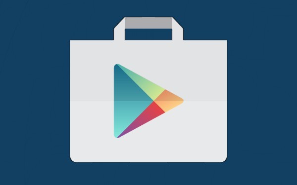   Google Play Market  