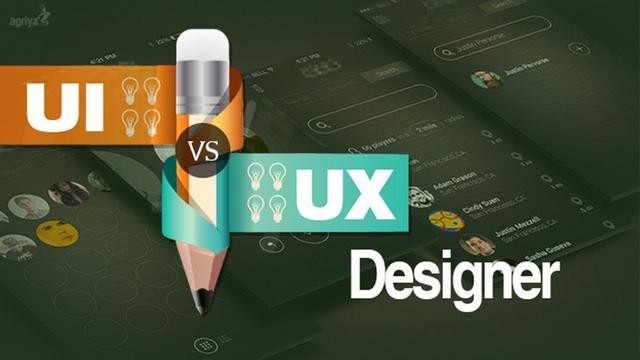         UX UI 