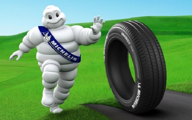  5    Michelin